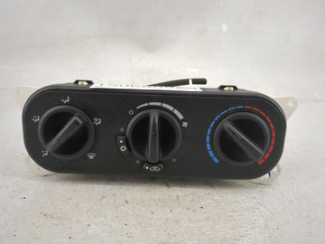 2006-2010 Chrysler Pt Cruiser Climate Control Module Temperature AC/Heater Replacement P/N:P55111879AA Fits OEM Used Auto Pa