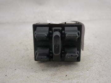 2007 Chrysler Pt Cruiser Master Power Window Switch Replacement Driver Side Left P/N:746-76453 04602701AC Fits OEM Used Auto
