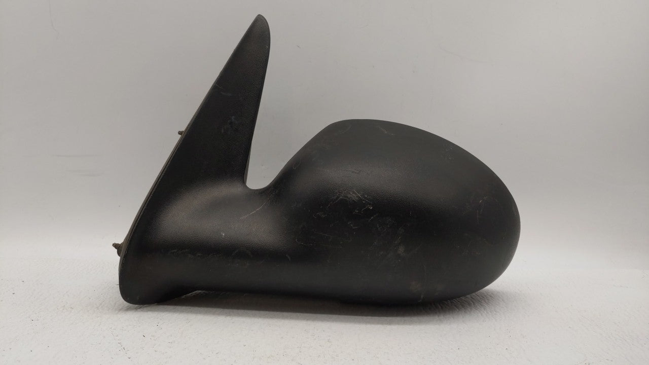 2007 Chrysler Pt Cruiser Driver Side View Mirror - Left Door Mirror OEM Used - Oemusedautoparts1.com