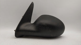 compare product 2007 Chrysler Pt Cruiser Driver Side View Mirror - Left Door Mirror OEM Used