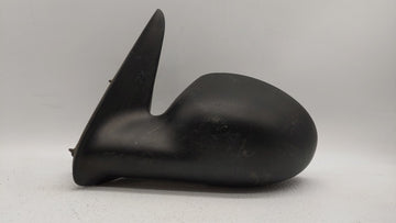 2007 Chrysler Pt Cruiser Driver Side View Mirror - Left Door Mirror OEM Used - Oemusedautoparts1.com