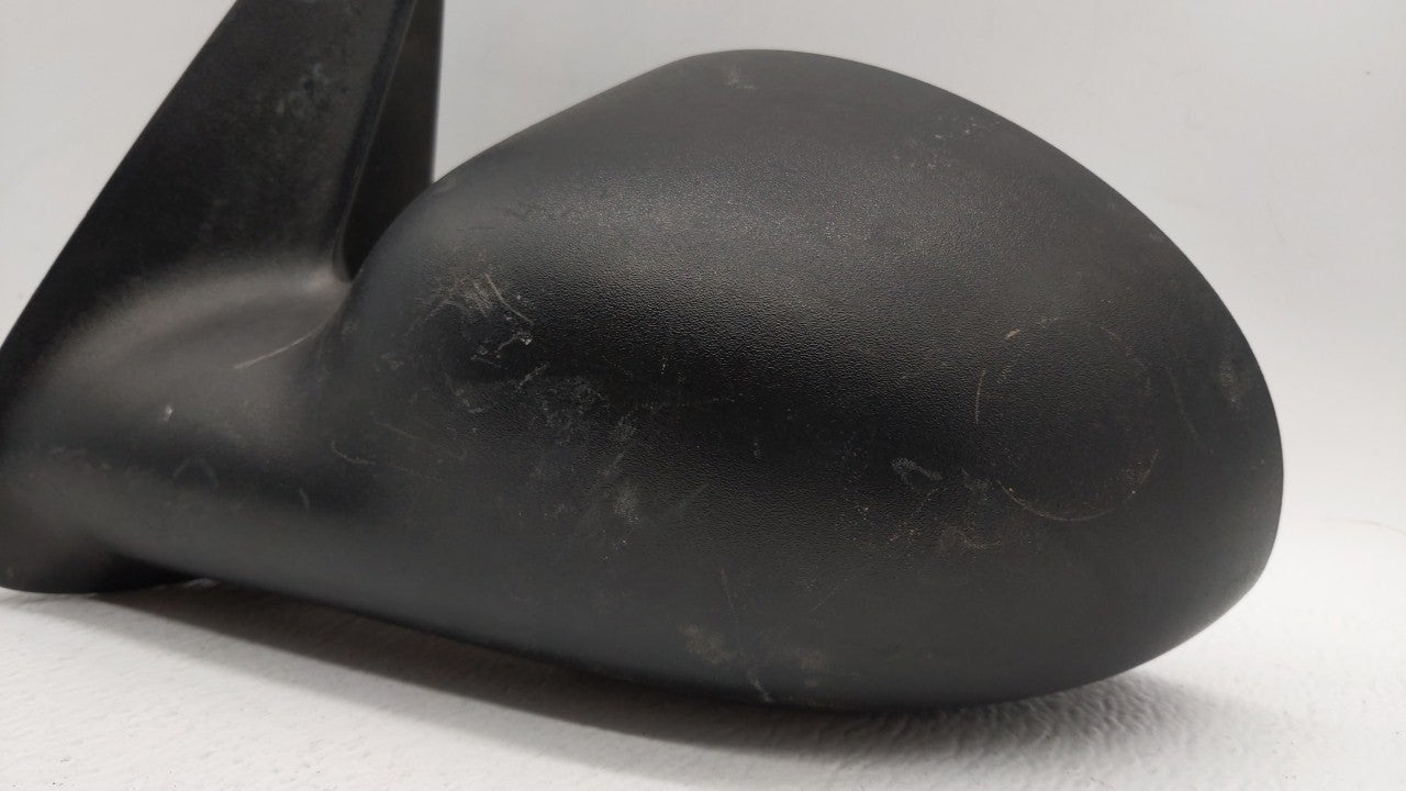 2007 Chrysler Pt Cruiser Driver Side View Mirror - Left Door Mirror OEM Used - Oemusedautoparts1.com