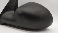 2007 Chrysler Pt Cruiser Driver Side View Mirror - Left Door Mirror OEM Used - Oemusedautoparts1.com