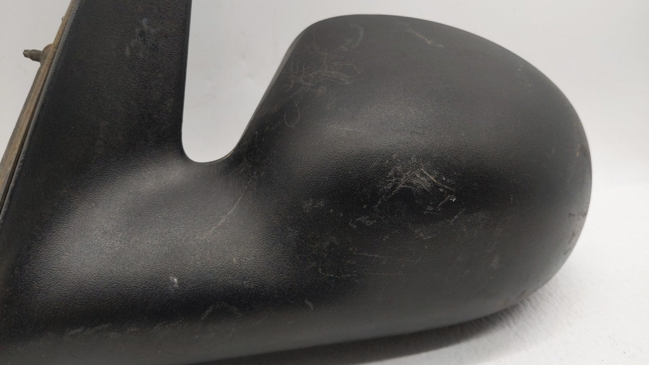 2007 Chrysler Pt Cruiser Driver Side View Mirror - Left Door Mirror OEM Used - Oemusedautoparts1.com