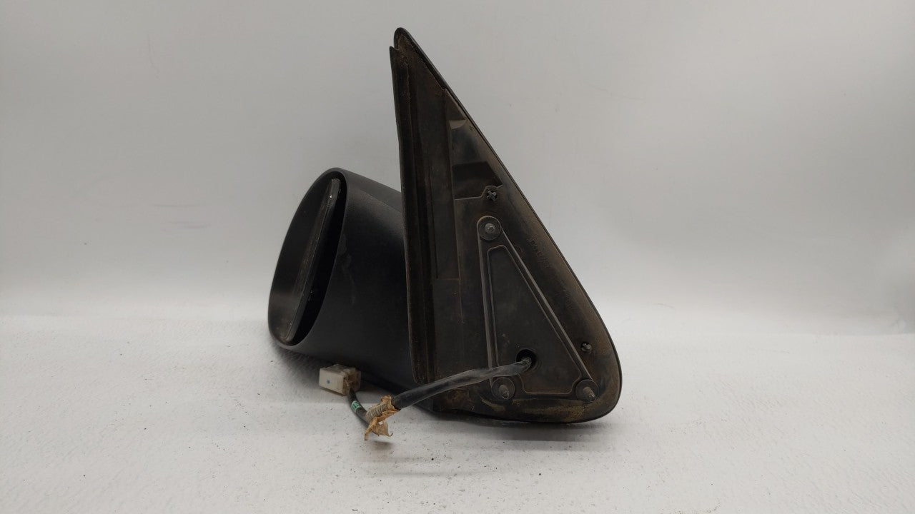 2007 Chrysler Pt Cruiser Driver Side View Mirror - Left Door Mirror OEM Used - Oemusedautoparts1.com