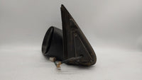 2007 Chrysler Pt Cruiser Driver Side View Mirror - Left Door Mirror OEM Used - Oemusedautoparts1.com