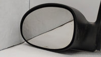 2007 Chrysler Pt Cruiser Driver Side View Mirror - Left Door Mirror OEM Used - Oemusedautoparts1.com