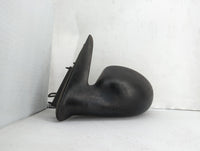 2007 Chrysler Pt Cruiser Driver Side View Mirror - Left Door Mirror OEM Used - Oemusedautoparts1.com
