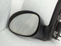 2007 Chrysler Pt Cruiser Driver Side View Mirror - Left Door Mirror OEM Used - Oemusedautoparts1.com