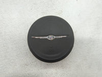 2006-2007 Chrysler Pt Cruiser Air Bag Driver Left Steering Wheel Mounted Fits Fits 2006 2007 OEM Used Auto Parts - Oemusedau