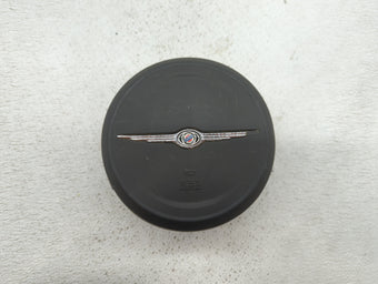 compare product 2006-2007 Chrysler Pt Cruiser Air Bag Driver Left Steering Wheel Mounted Fits Fits 2006 2007 OEM Used Auto Parts