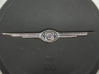 2006-2007 Chrysler Pt Cruiser Air Bag Driver Left Steering Wheel Mounted Fits Fits 2006 2007 OEM Used Auto Parts - Oemusedau