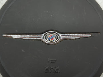 2006-2007 Chrysler Pt Cruiser Air Bag Driver Left Steering Wheel Mounted Fits Fits 2006 2007 OEM Used Auto Parts