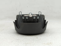 2006-2007 Chrysler Pt Cruiser Air Bag Driver Left Steering Wheel Mounted Fits Fits 2006 2007 OEM Used Auto Parts - Oemusedau