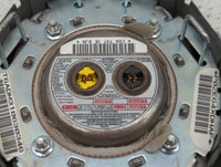 2006-2007 Chrysler Pt Cruiser Air Bag Driver Left Steering Wheel Mounted Fits Fits 2006 2007 OEM Used Auto Parts - Oemusedau