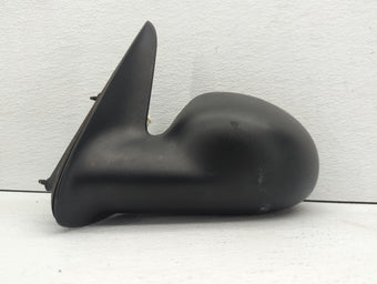 compare product 2007 Chrysler Pt Cruiser Driver Side View Mirror - Left Door Mirror OEM Used