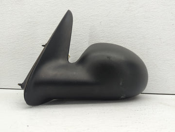 2007 Chrysler Pt Cruiser Driver Side View Mirror - Left Door Mirror OEM Used - Oemusedautoparts1.com