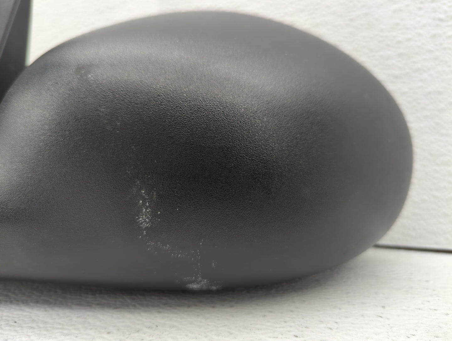 2007 Chrysler Pt Cruiser Driver Side View Mirror - Left Door Mirror OEM Used - Oemusedautoparts1.com