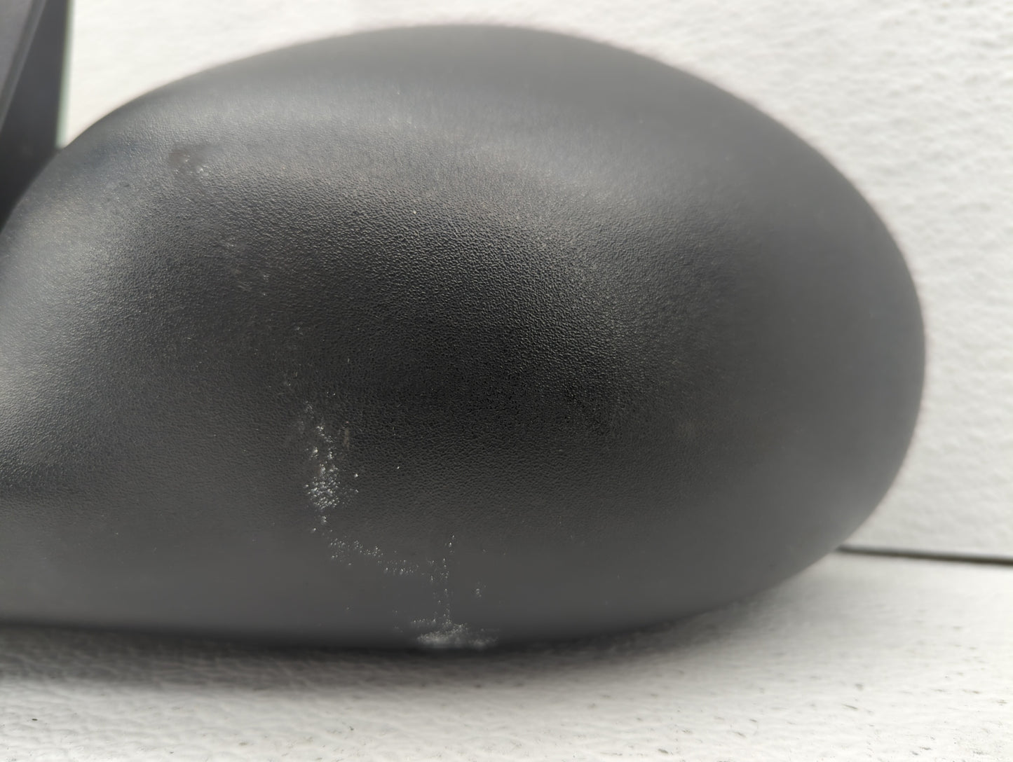 2007 Chrysler Pt Cruiser Driver Side View Mirror - Left Door Mirror OEM Used - Oemusedautoparts1.com