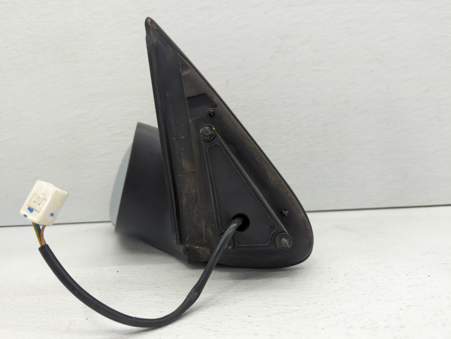 2007 Chrysler Pt Cruiser Driver Side View Mirror - Left Door Mirror OEM Used - Oemusedautoparts1.com