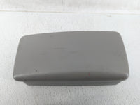 2006-2008 Chrysler Pt Cruiser Center Console Armrest Cover Lid - Oemusedautoparts1.com