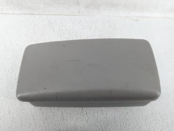 compare product 2006-2008 Chrysler Pt Cruiser Center Console Armrest Cover Lid
