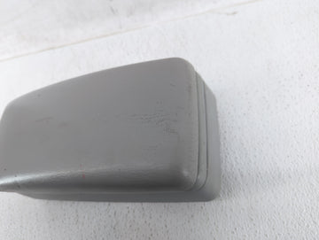 2006-2008 Chrysler Pt Cruiser Center Console Armrest Cover Lid 485408