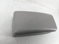 2006-2008 Chrysler Pt Cruiser Center Console Armrest Cover Lid - Oemusedautoparts1.com