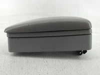 2006-2008 Chrysler Pt Cruiser Center Console Armrest Cover Lid - Oemusedautoparts1.com