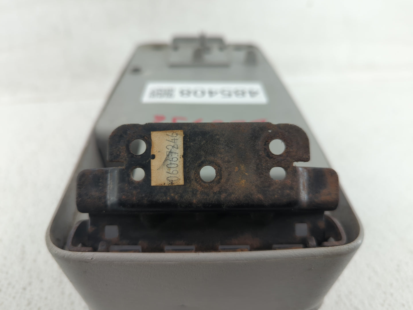 2006-2008 Chrysler Pt Cruiser Center Console Armrest Cover Lid - Oemusedautoparts1.com