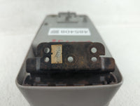 2006-2008 Chrysler Pt Cruiser Center Console Armrest Cover Lid - Oemusedautoparts1.com