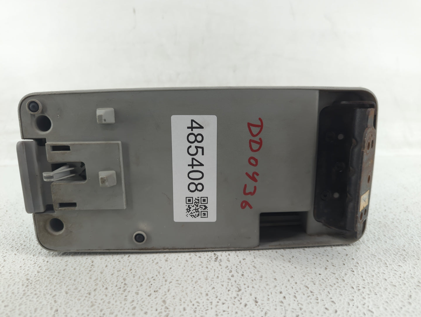 2006-2008 Chrysler Pt Cruiser Center Console Armrest Cover Lid - Oemusedautoparts1.com