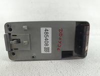 2006-2008 Chrysler Pt Cruiser Center Console Armrest Cover Lid - Oemusedautoparts1.com