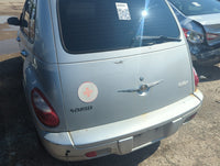 2005-2008 Chrysler Pt Cruiser Trunk/decklid/hatch/tailgate Oem - Oemusedautoparts1.com