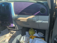 2007 Chrysler Pt Cruiser Passenger Glove Box Door Storage Compartment 5021322 - Oemusedautoparts1.com