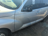2006-2010 Chrysler Pt Cruiser Driver Front Door Oem - Oemusedautoparts1.com