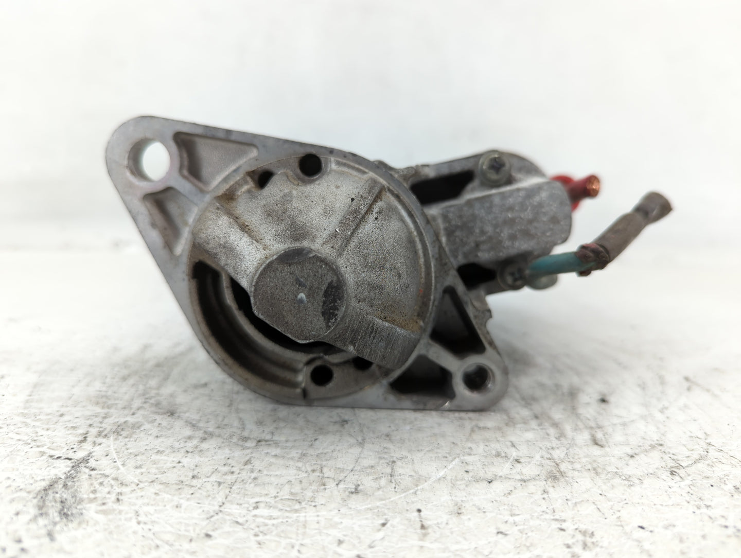 2003-2009 Chrysler Pt Cruiser Car Starter Motor Solenoid OEM P/N:M000T30672AC 5033141AB Fits OEM Used Auto Parts - Oemusedau