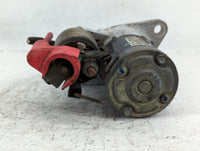 2003-2009 Chrysler Pt Cruiser Car Starter Motor Solenoid OEM P/N:M000T30672AC 5033141AB Fits OEM Used Auto Parts - Oemusedau