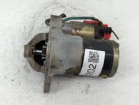 2003-2009 Chrysler Pt Cruiser Car Starter Motor Solenoid OEM P/N:M000T30672AC 5033141AB Fits OEM Used Auto Parts - Oemusedau