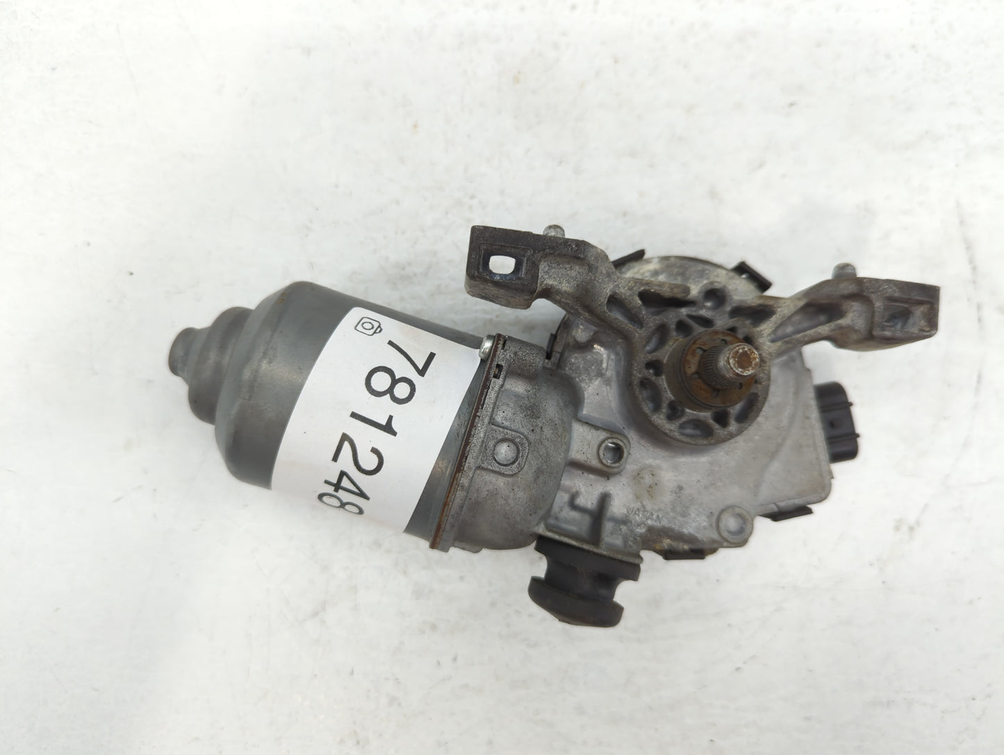 2006-2010 Chrysler Pt Cruiser Front Windshield Wiper Motor P/N:05152034AA Fits Fits 2006 2007 2008 2009 2010 OEM Used Auto P
