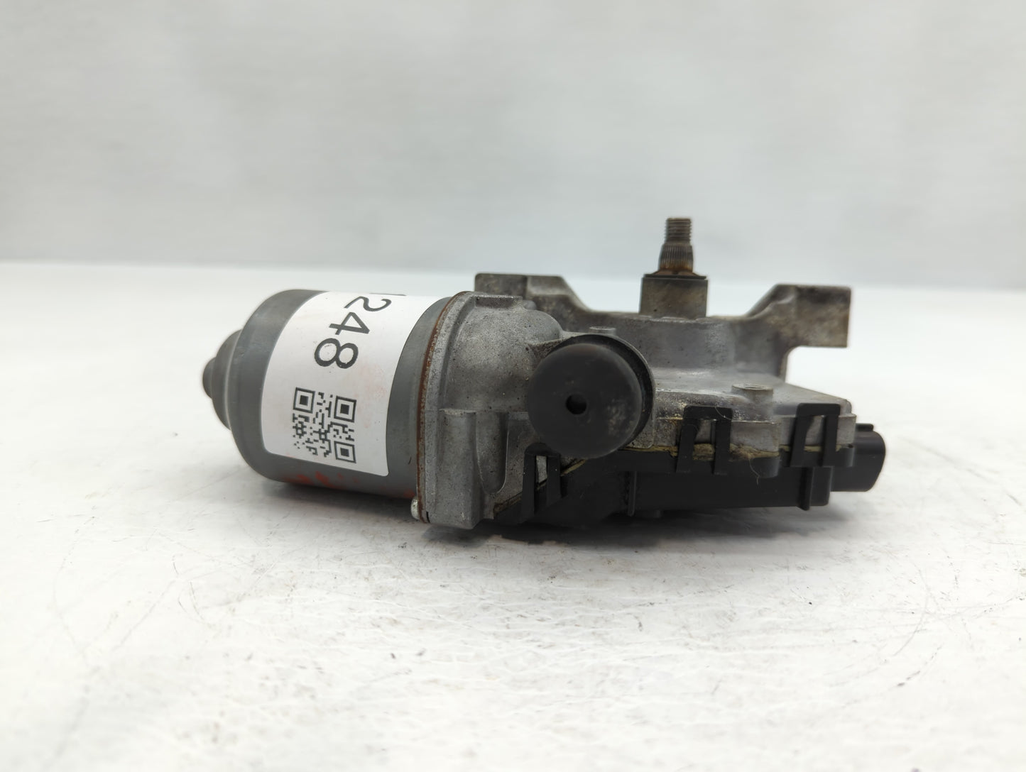 2006-2010 Chrysler Pt Cruiser Front Windshield Wiper Motor P/N:05152034AA Fits Fits 2006 2007 2008 2009 2010 OEM Used Auto P