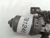 2006-2010 Chrysler Pt Cruiser Front Windshield Wiper Motor P/N:05152034AA Fits Fits 2006 2007 2008 2009 2010 OEM Used Auto P