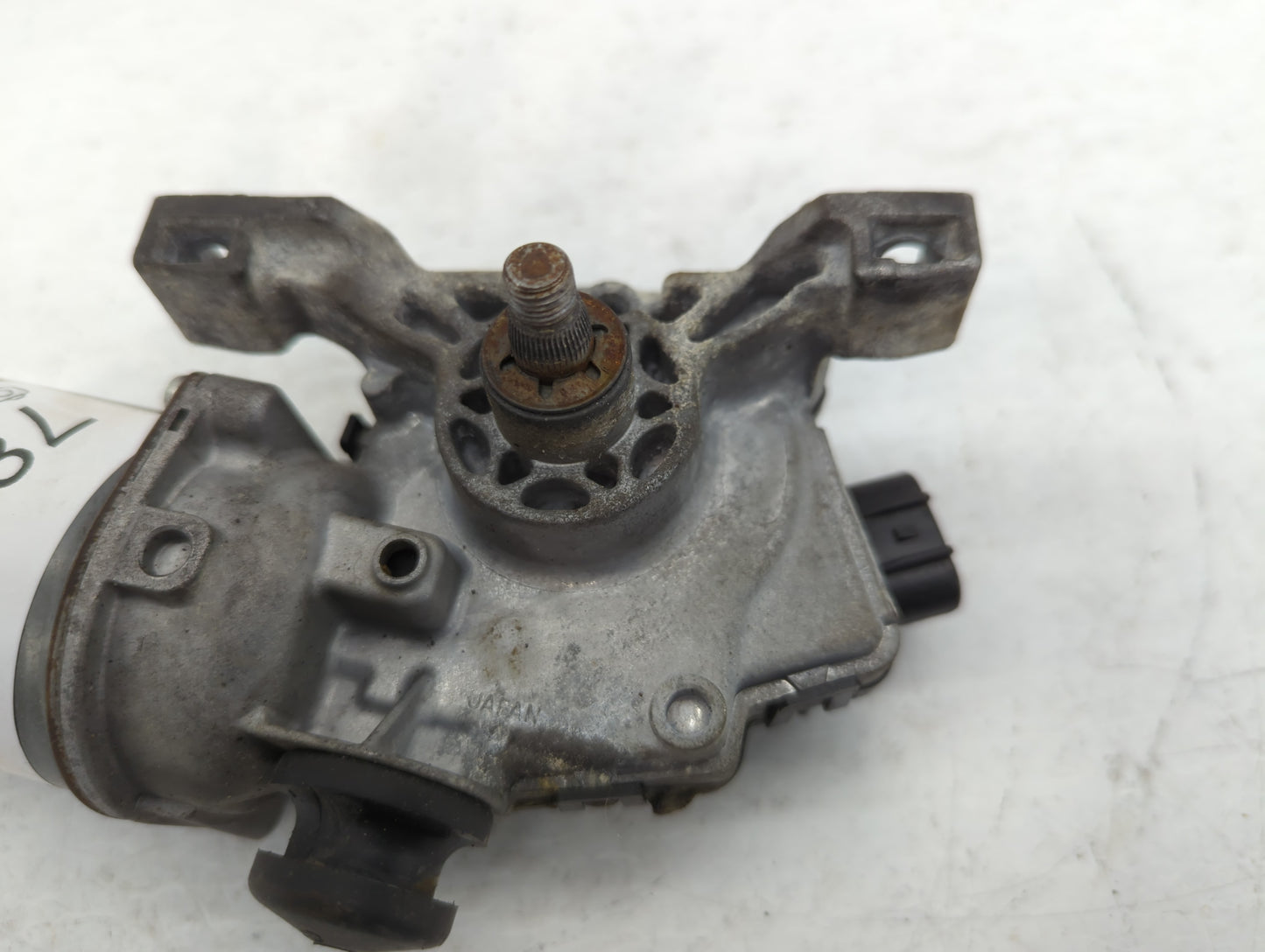 2006-2010 Chrysler Pt Cruiser Front Windshield Wiper Motor P/N:05152034AA Fits Fits 2006 2007 2008 2009 2010 OEM Used Auto P