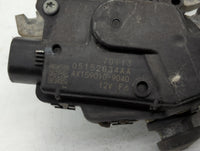 2006-2010 Chrysler Pt Cruiser Front Windshield Wiper Motor P/N:05152034AA Fits Fits 2006 2007 2008 2009 2010 OEM Used Auto P