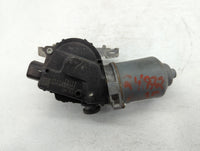 2006-2010 Chrysler Pt Cruiser Front Windshield Wiper Motor P/N:05152034AA Fits Fits 2006 2007 2008 2009 2010 OEM Used Auto P