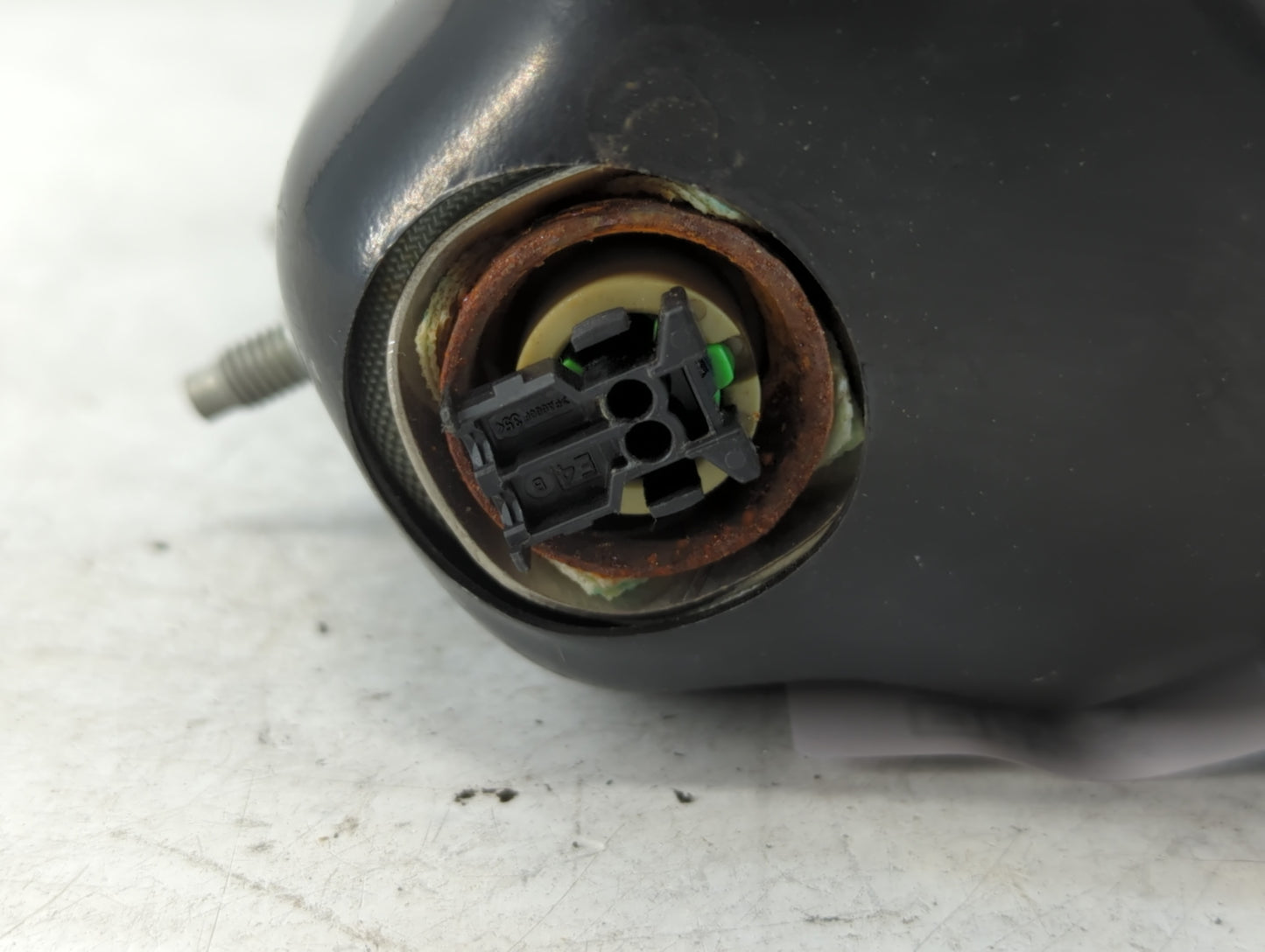 2007 Chrysler Pt Cruiser Air Bag Passenger Right Dashboard OEM Fits OEM Used Auto Parts - Oemusedautoparts1.com