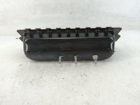 2007 Chrysler Pt Cruiser Air Bag Passenger Right Dashboard OEM Fits OEM Used Auto Parts - Oemusedautoparts1.com