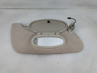 2006-2009 Chrysler Pt Cruiser Sun Visor Shade Replacement Passenger Right Mirror Fits Fits 2006 2007 2008 2009 OEM Used Auto