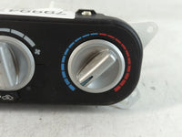 2007 Chrysler Pt Cruiser Climate Control Module Temperature AC/Heater Replacement Fits OEM Used Auto Parts - Oemusedautopart