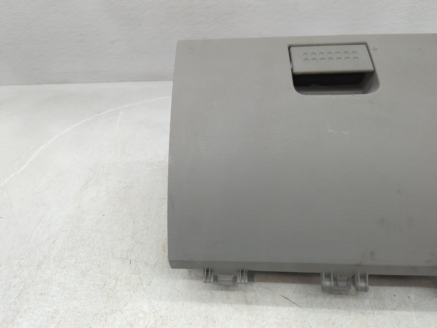 2007 Chrysler Pt Cruiser Passenger Glove Box Door Storage Compartment 799959 - Oemusedautoparts1.com